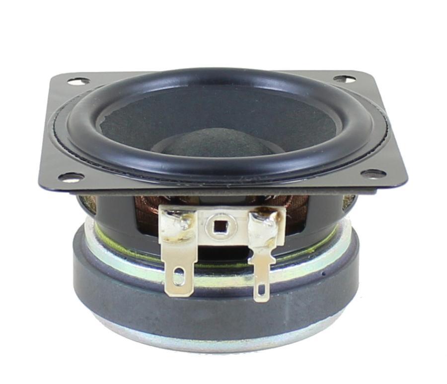 Fostex P650K 2.5